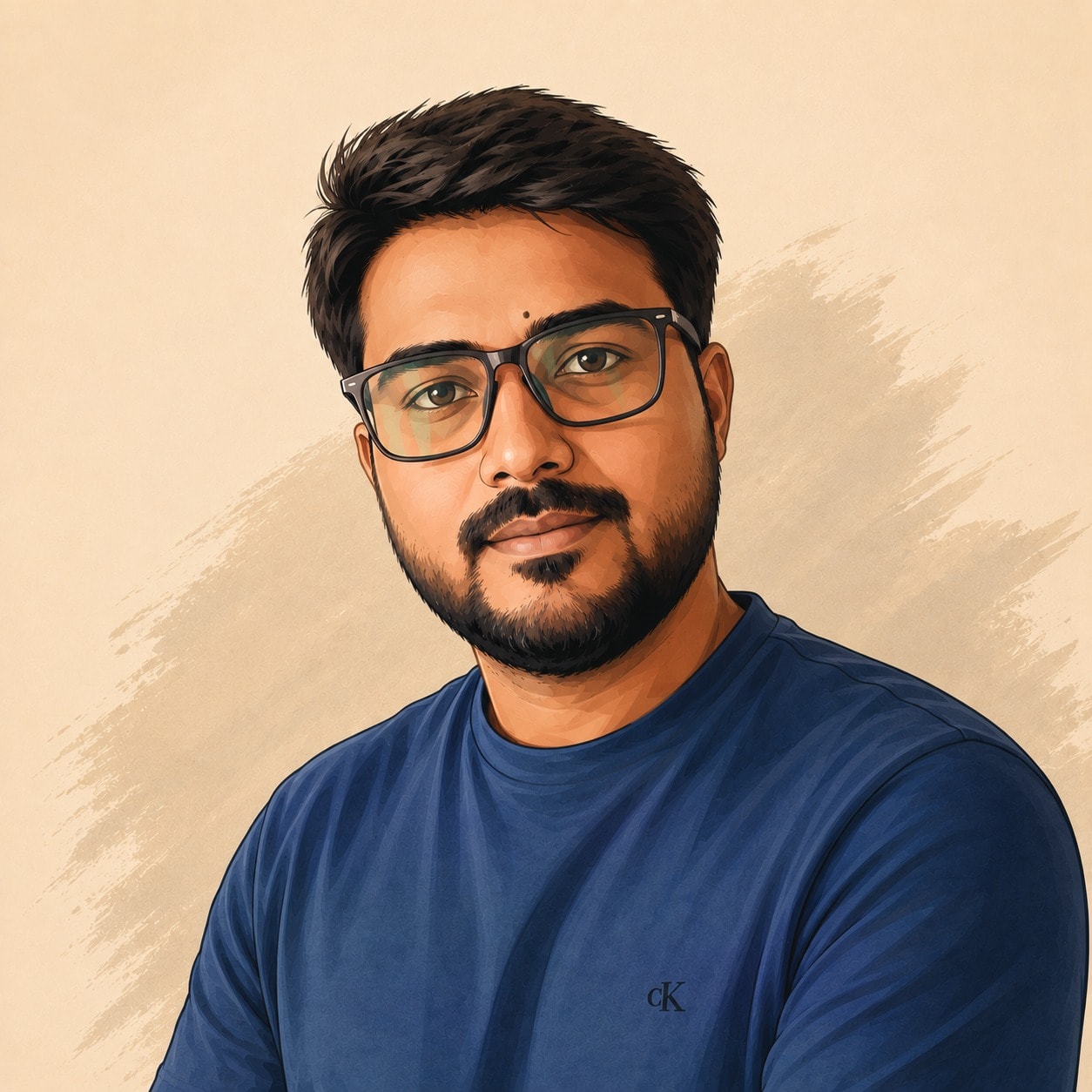 Sagar Singh — Senior Creature & Character Animator